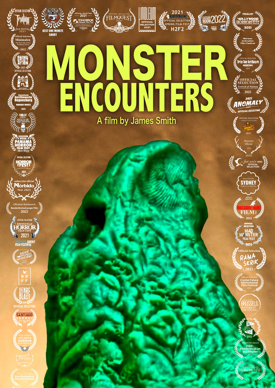 Monster Encounters