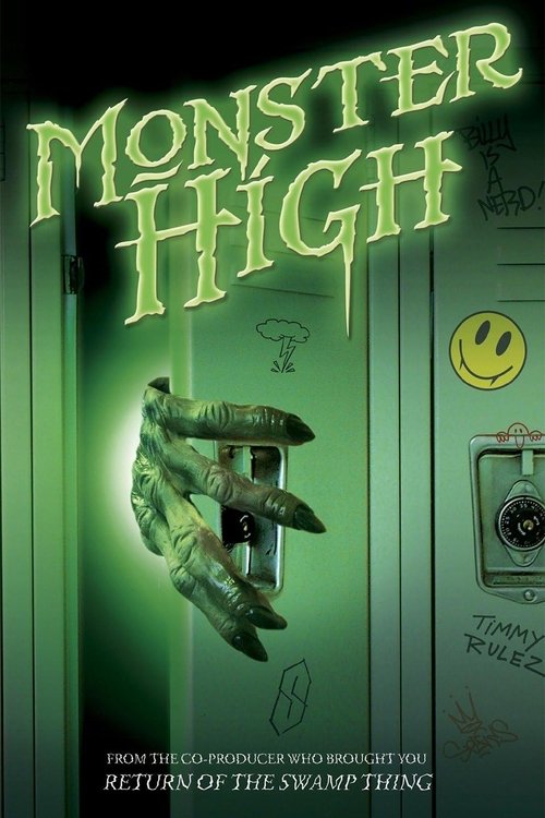 Monster High