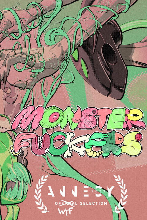 MONSTERFUCKERS