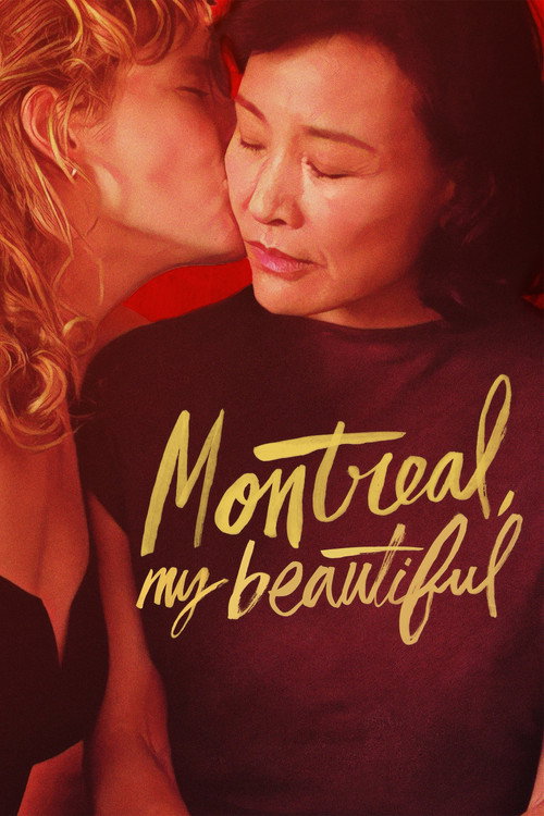 Montreal, My Beautiful (2026) - film poster