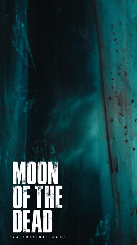 MOON OF THE DEAD