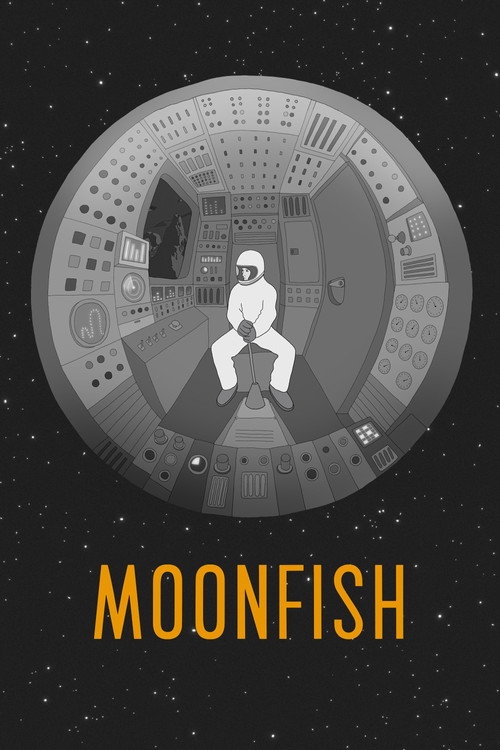 Moonfish (2026) - film poster