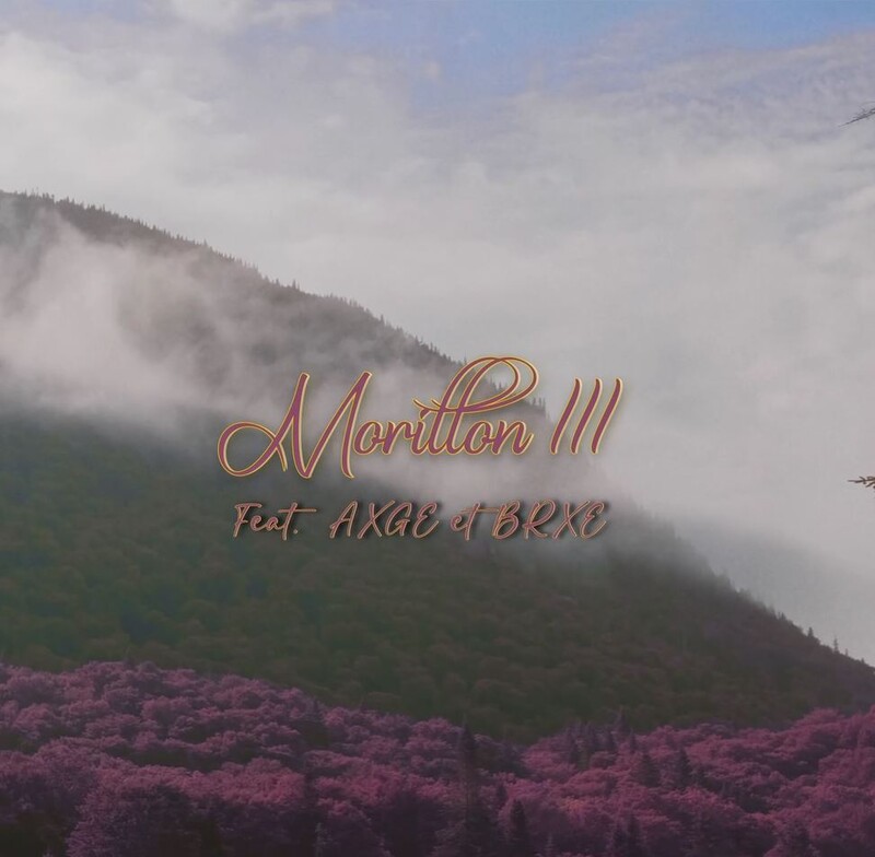 Morillon III