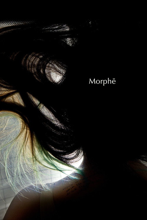 Morphē (2012) - film poster