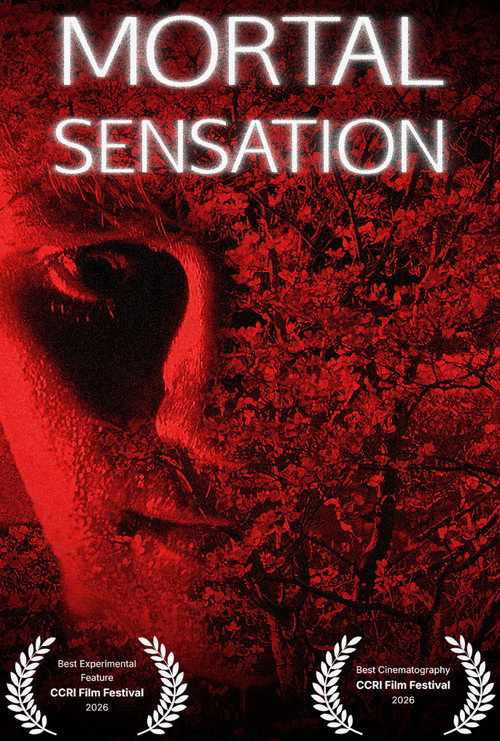 Mortal Sensation (2026) - film poster