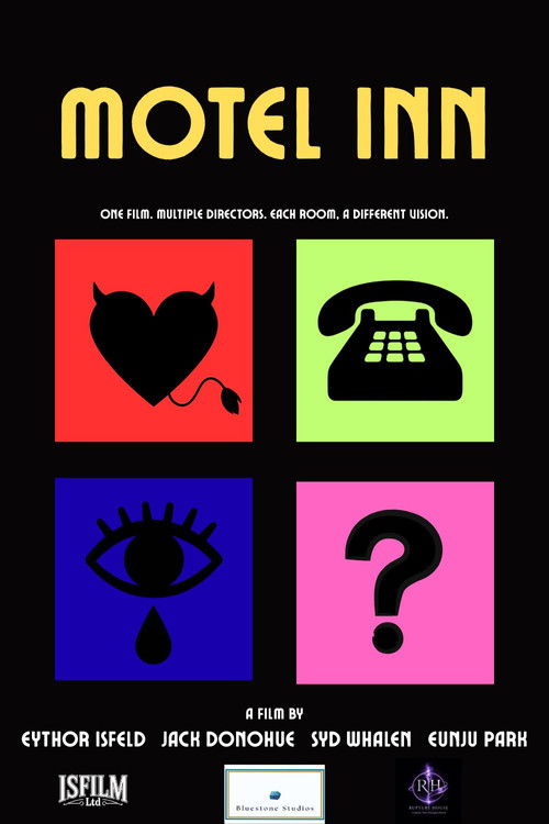 Motel Inn (2026) - film poster
