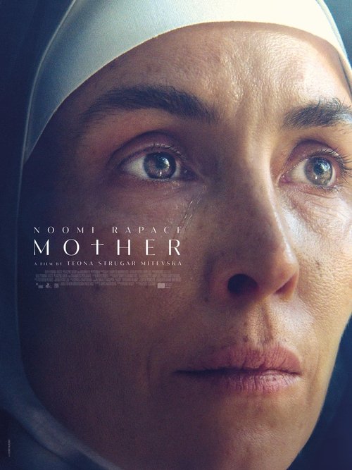 Mother (2025) — film poster, directed by Teona Strugar Mitevska