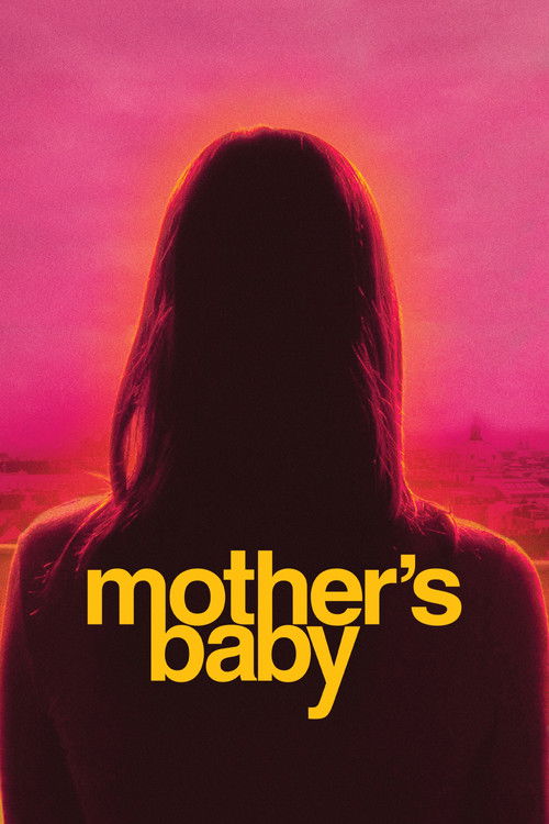 Mother's Baby (2025) — film poster