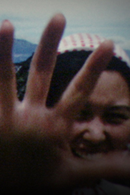 Mother's Letter (2025) — film poster, directed by Sylvia Schedelbauer