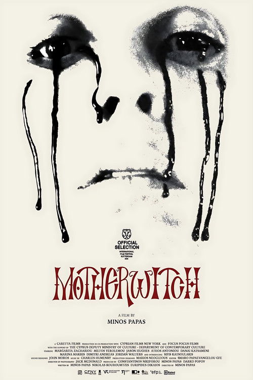 Motherwitch (2026) — film poster