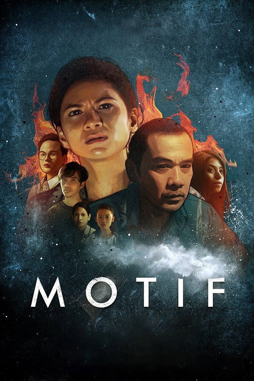 Motif (2019) - film poster