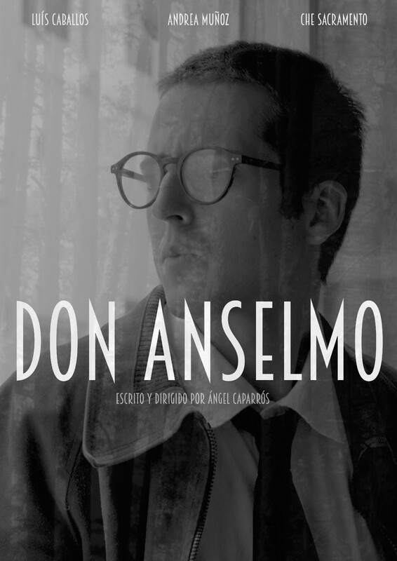 Mr. Anselmo