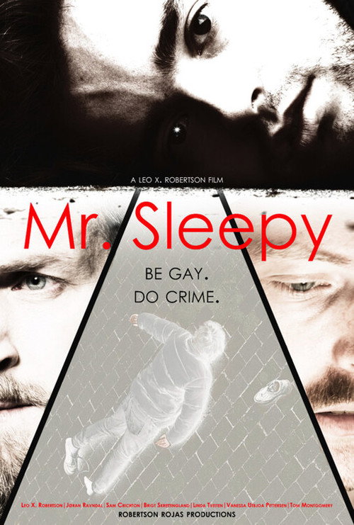 Mr. Sleepy (2023) - film poster