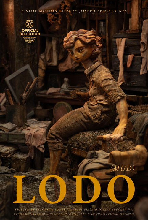 Mud (2026) — film poster