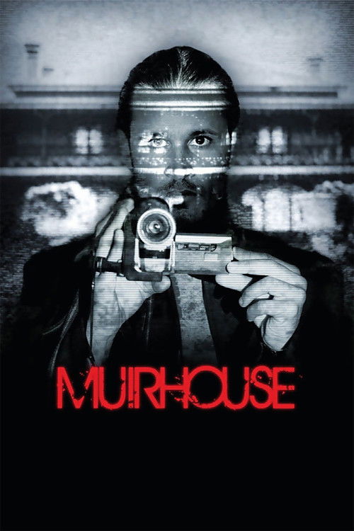 Muirhouse (2013) - film poster