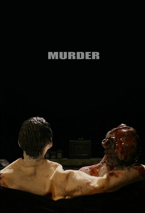 Murder (2007) - film poster