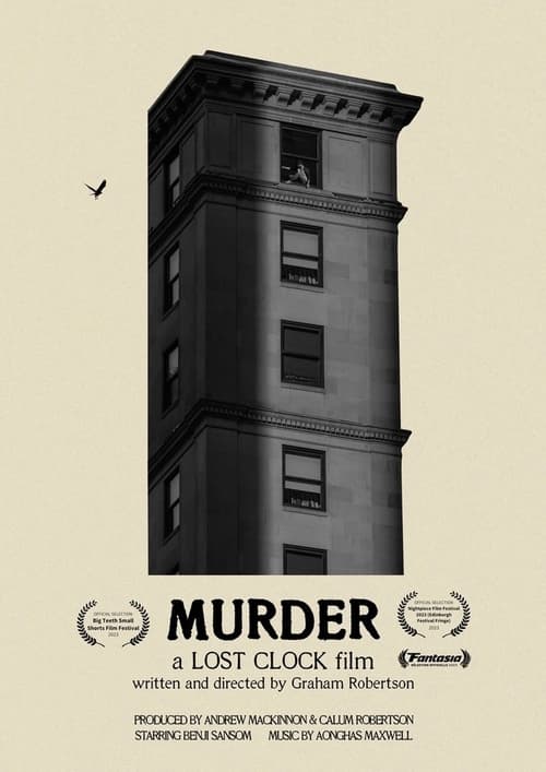 Murder