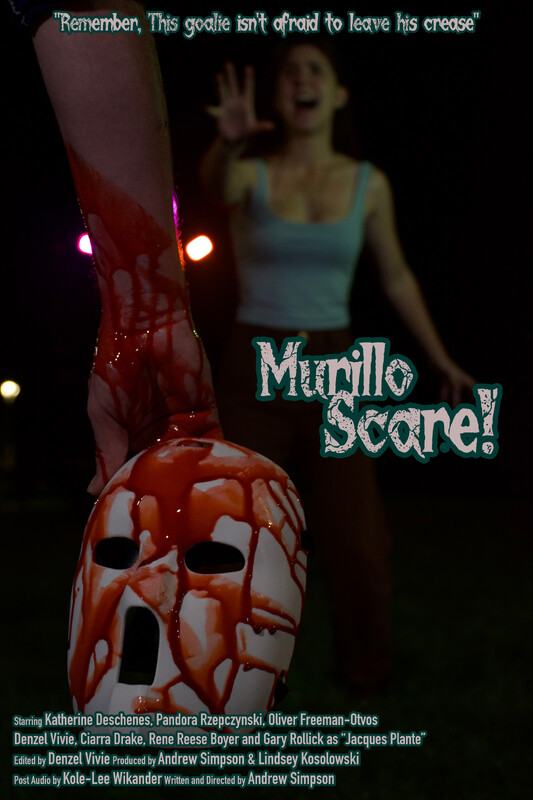 Murillo Scare