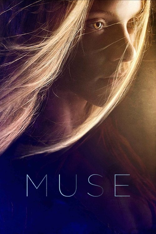 Muse (2018) - film poster