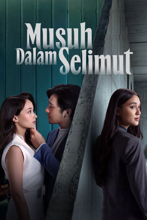 Musuh Dalam Selimut (2026) - film poster, directed by Hadrah Daeng Ratu