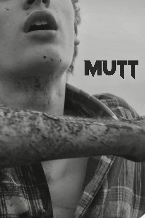 Mutt (2022) - film poster