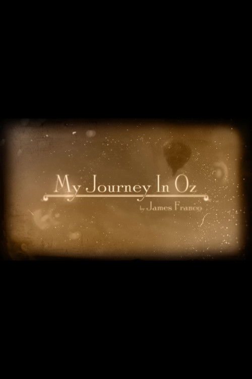My Journey in Oz