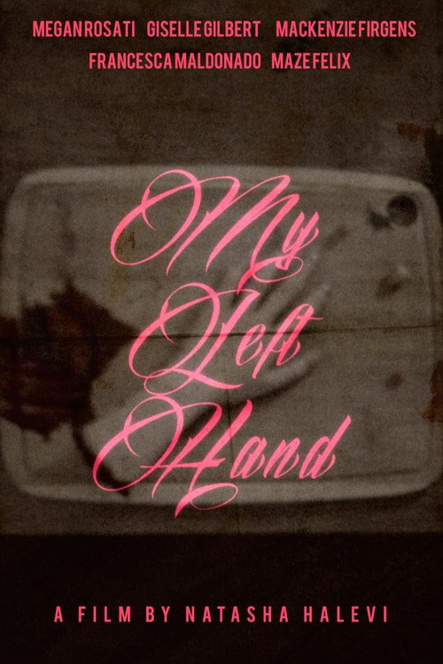 My Left Hand is a Part of Me