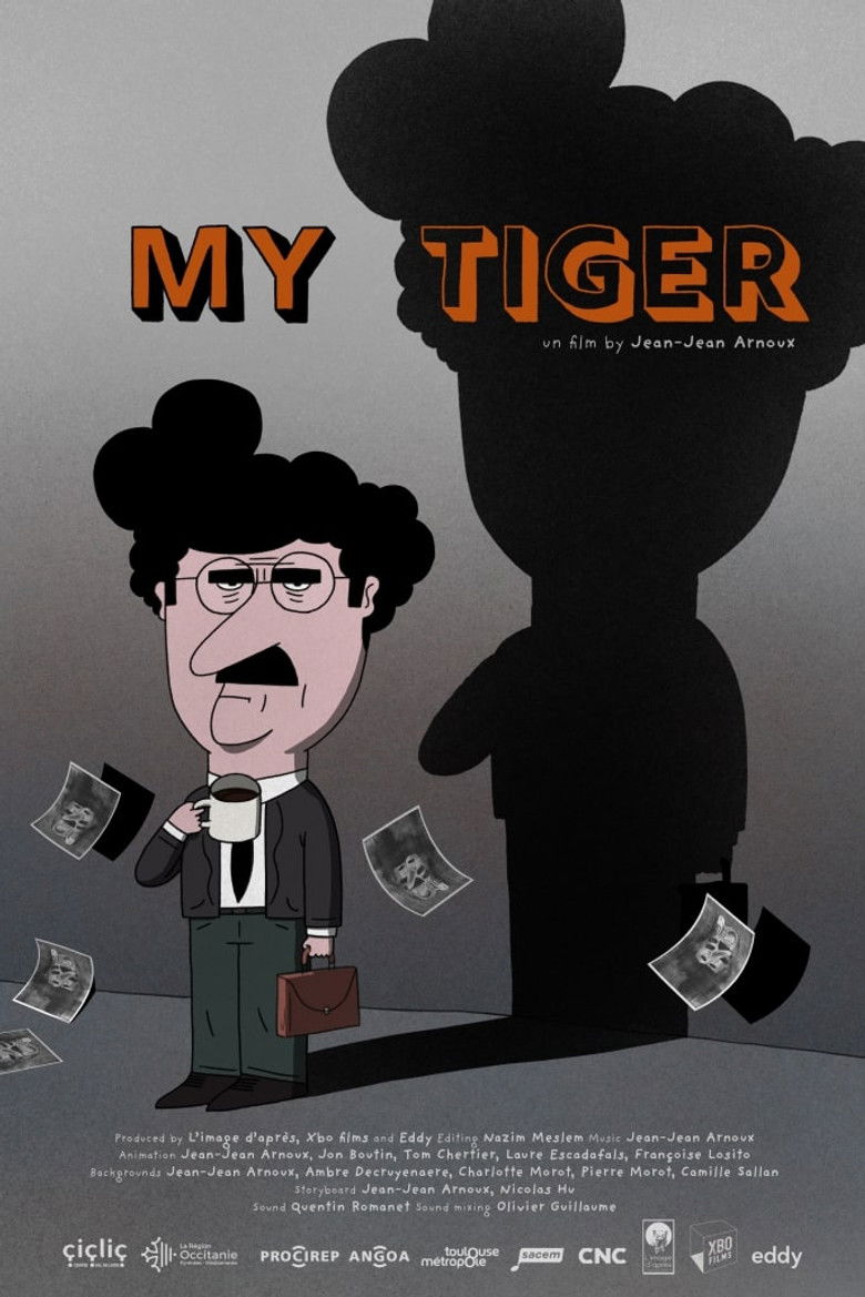 Mon Tigre