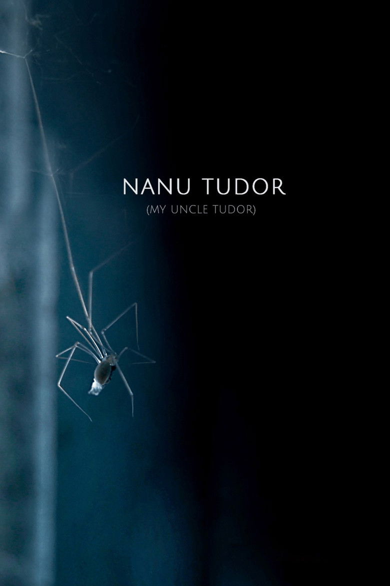 Nanu Tudor