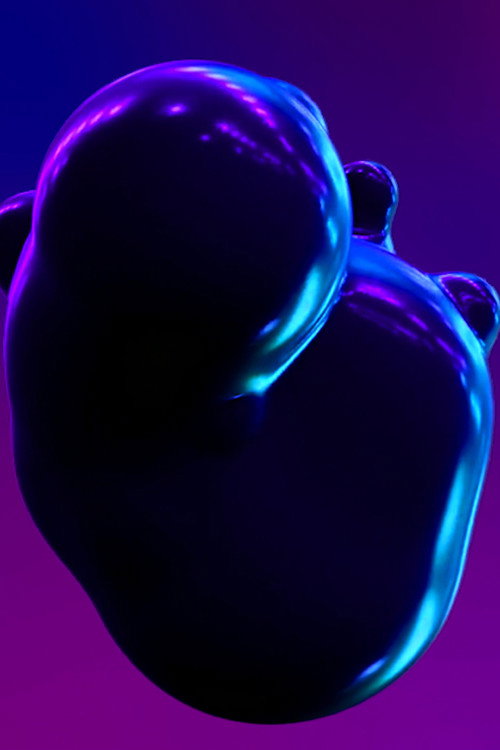 Myceaqua Vitae (2021) - film poster