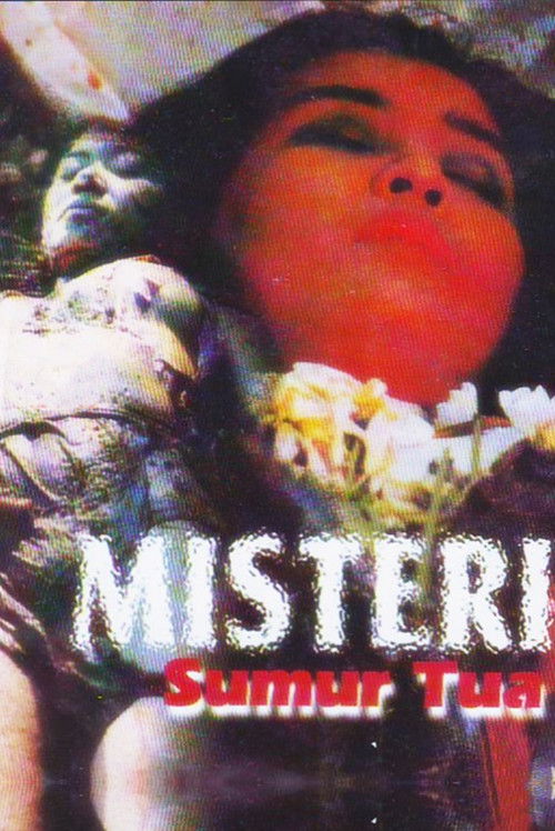 Mystery of the Old Well (1987) - film poster