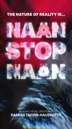 Naan Stop Naan
