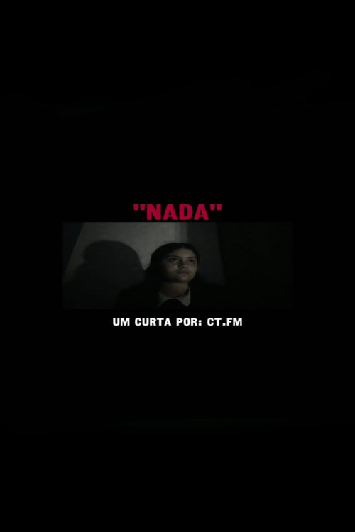 NADA (2025) - film poster