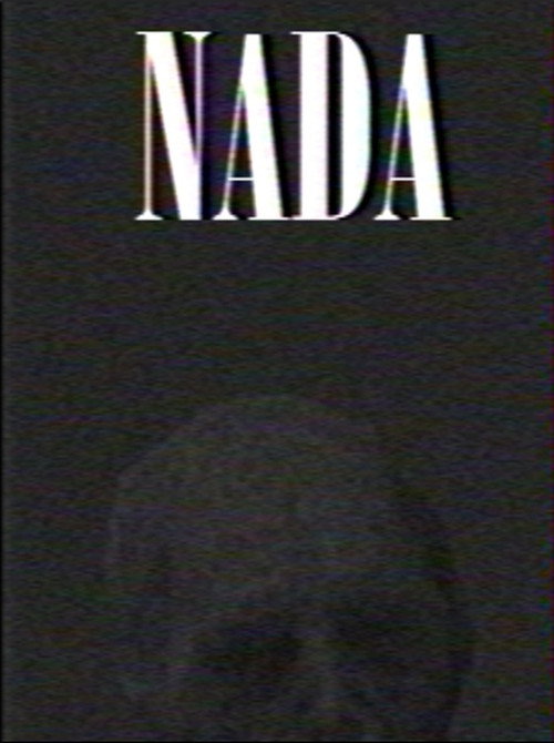 NADA (2026) - film poster
