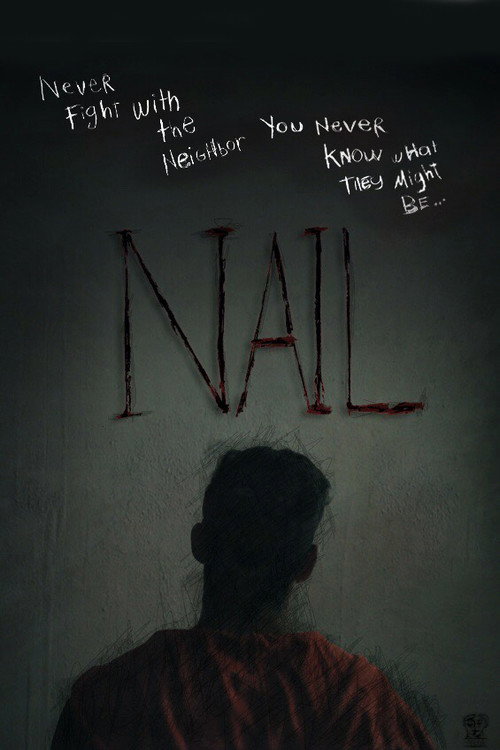 Nail (2017) - film poster