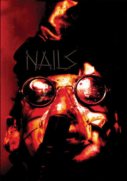 Nails (2003) - film poster