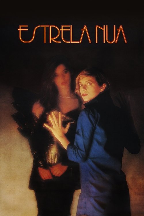 Naked Star (1984) - film poster