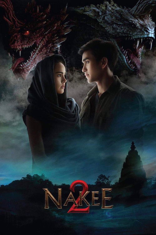 Nakee 2 (2018) - film poster