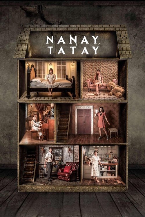 Nanay, Tatay (2024) - film poster
