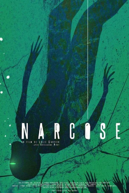 Narcose (2014) - film poster