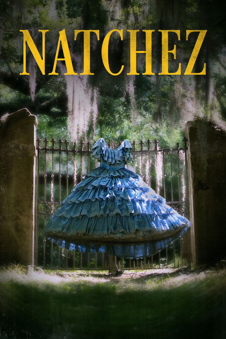 Natchez (2026) — film poster, directed by Suzannah Herbert