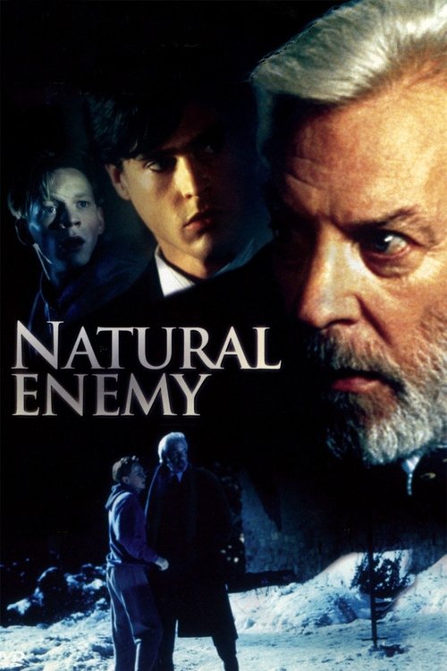 Natural Enemy (1996) - film poster