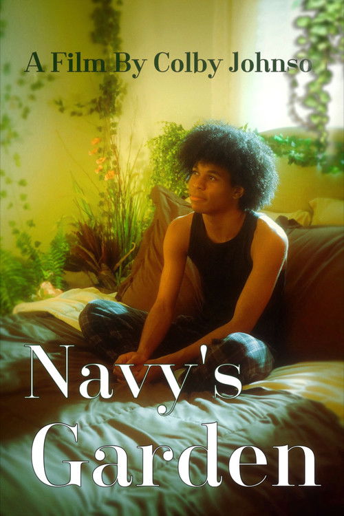 Navy's Garden