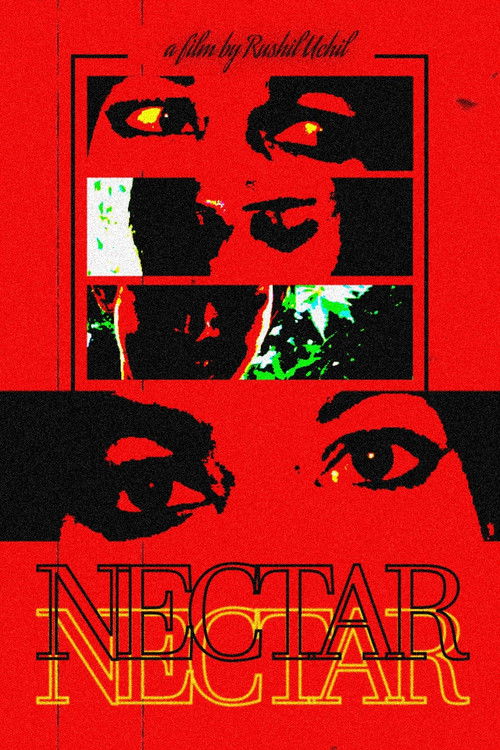 Nectar (2025) - film poster