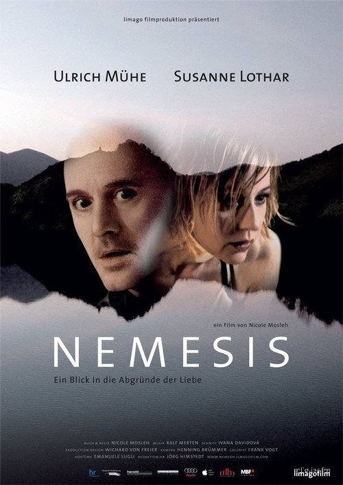 Nemesis (2010) - film poster