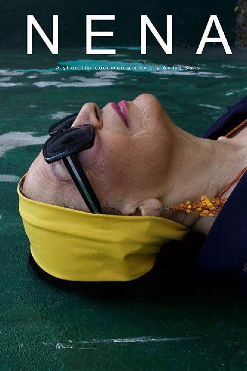 Nena (2017) — film poster, directed by Lila Avilés