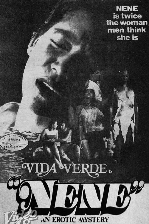 Nene (1985) - film poster