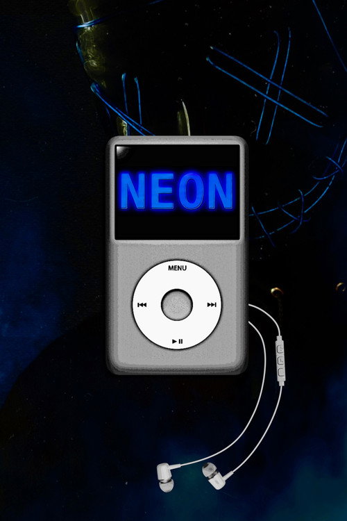 Neon (2026) - film poster