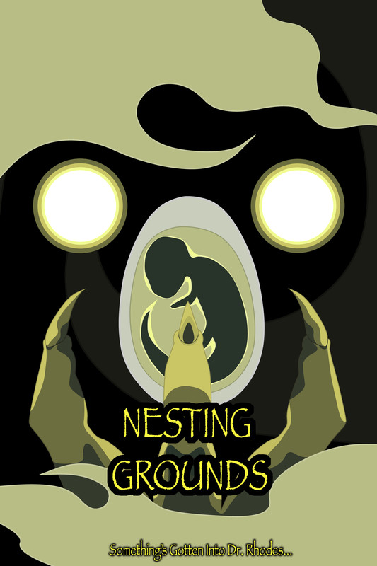 Nesting Grounds