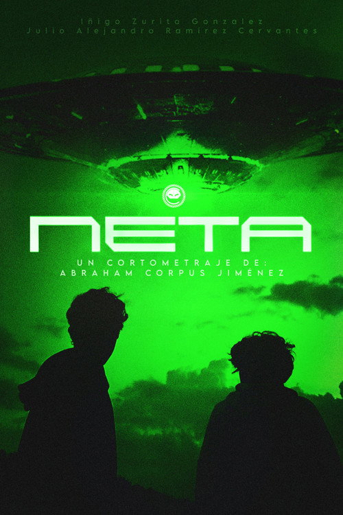 NETA (2025) - film poster